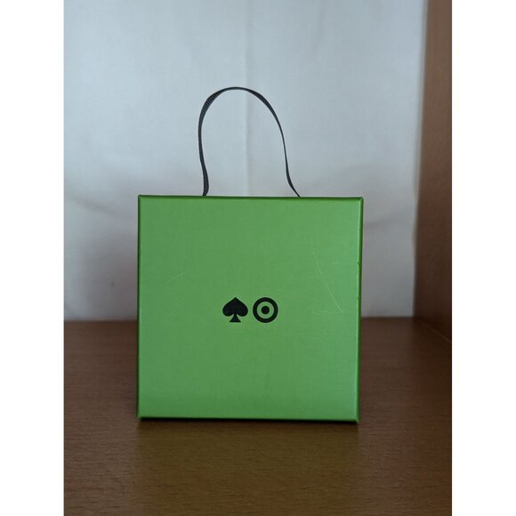 Kate Spade New York x Target Brooch Set - 3 Count - Picture 4 of 4